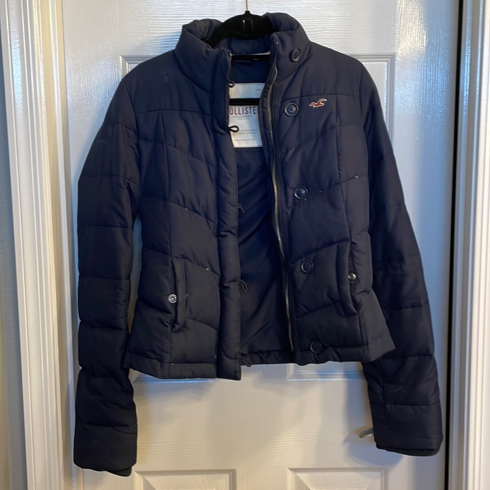 Hollis yet Women’s Medium Puffy jacket